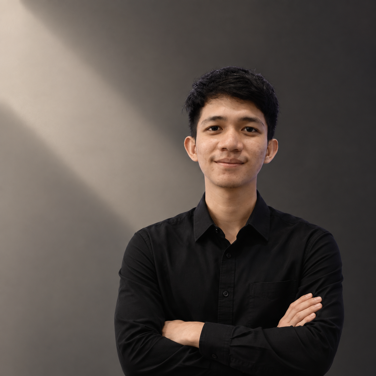ABE — Fullstack Developer